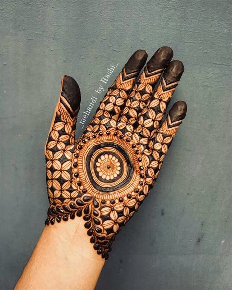 Create Stunning Palm Henna Designs With These Simple Tips For Beginners