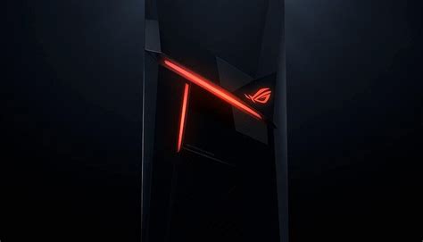 Asus ROG Strix GL12 Gaming Desktop Dengan Fitur SSD Hot Swap