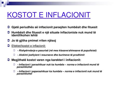 Ppt Inflacioni Powerpoint Presentation Free Download Id3488389