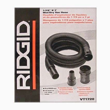 ridgid shop vac: ridgid shop vac hose