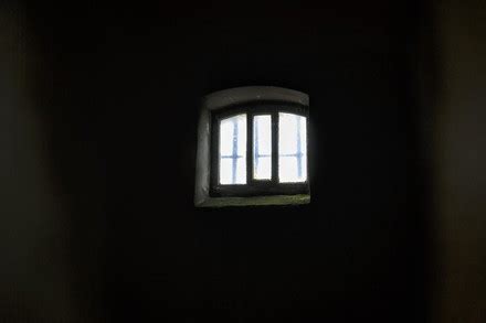 85 Prison cell window Stock Pictures, Editorial Images and Stock Photos ...