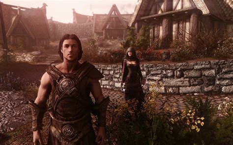 Will The Elder Scrolls 6 look better than modded Skyrim? | VG247