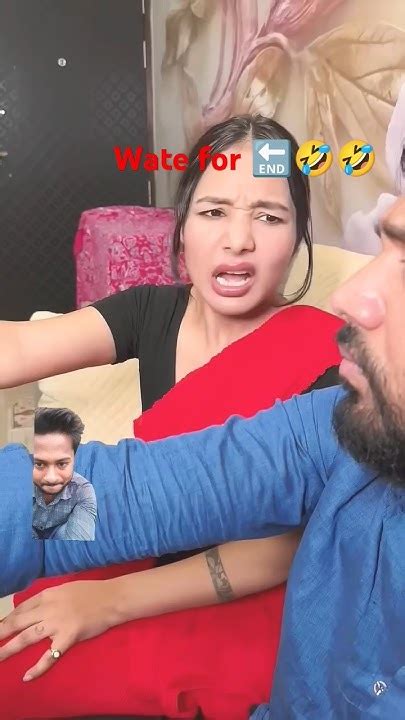 पति और पत्नी का सप्त गहरहन में शामिल हैं 🤣🤣🤣🤣viral Trending पति