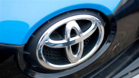 Toyota Is Planning To Launch Its First Self Driving Ev In China Next Year