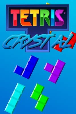 Grid For Tetris Crystal By Phanpy Steamgriddb