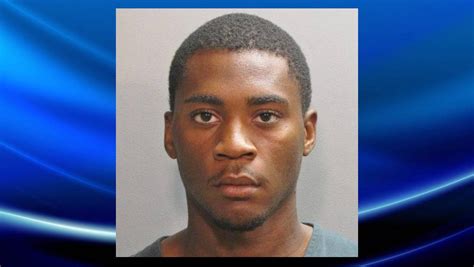 Jacksonville Man Charged With Attempted Murder In Friday Shooting