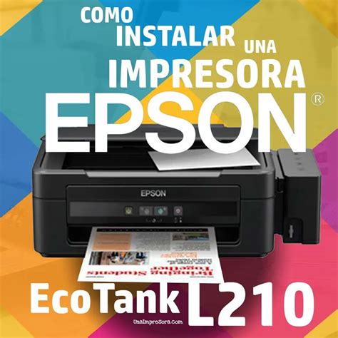 Descargar Driver Epson L Sin Cd