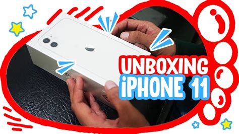 Unboxing Iphone Resmi Indonesia Youtube