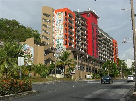 Bayview Hotel Guam Prezzi 2022 E Recensioni