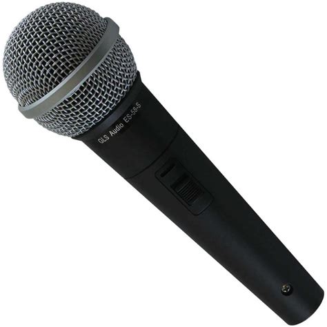 The Best Live Vocal Mics - $40 to $1000 - Nov 2018| Gearank