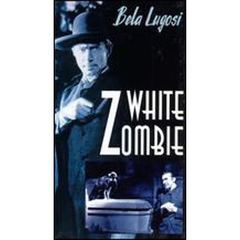 Pre Owned White Zombie Dvd Directed By Victor Halperin