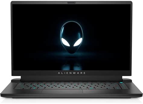 Dell Alienware M15 R5 Gaming Laptop Ryzen 9 Rtx Chile Ubuy