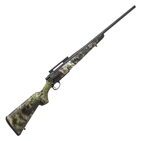 Howa M1500 Super Lite Blued Bolt Action Rifle 65 Creedmoor 20in