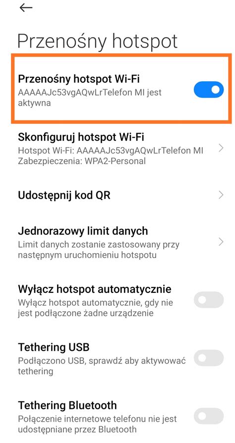 Jak Udost Pni Internet Z Telefonu Trzy Metody Wi Fi Bluetooth Usb