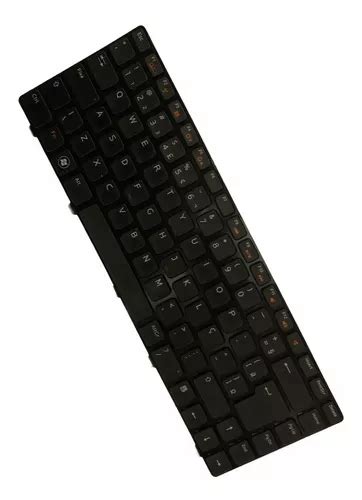 Teclado Note Dell Vostro P Ch Nsk Dx Sq B Original Frete Gr Tis