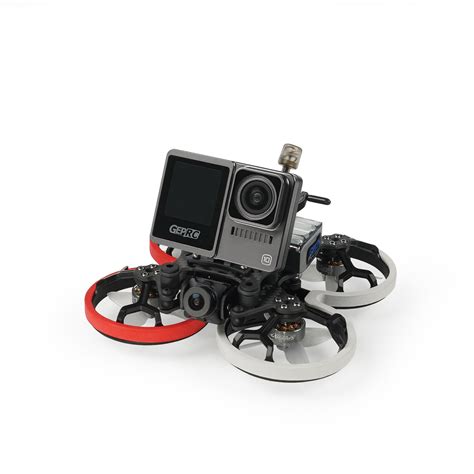 Professional FPV Product Provider GEPRC