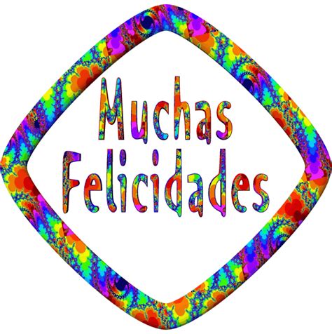 ® Colección De S ® S De Muchas Felicidades