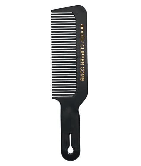 Clipper Comb Black | ANDIS