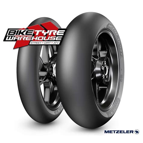 METZELER RACETEC RR Bike Tyre Warehouse