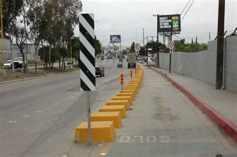 Xxiv Ayuntamiento Rehabilitar Y Ampliar Ciclov A R O Tijuana