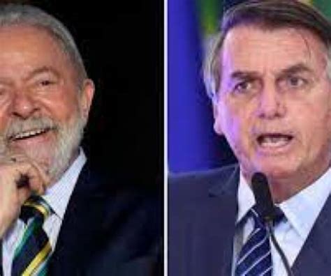 Elecciones En Brasil Lula Ganaría En Primera Vuelta Y Qué Dicen Las