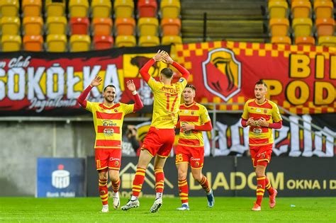 Widzew Jagiellonia Typy Kursy Analiza 11 02 2024