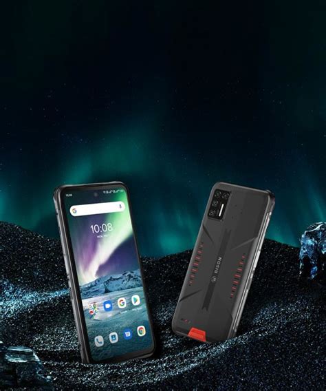 UMIDIGI BISON GT Is The Rugged That Combines Style And Performance