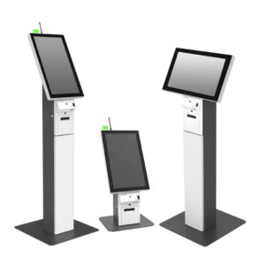 POSIFLEX EK 2130 Mercury 21 5 Kiosk I3 Or I5 Systems Series SSPOS