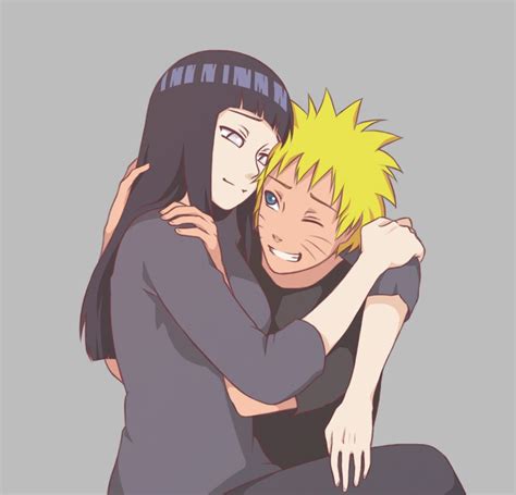 Pin On Naruhina