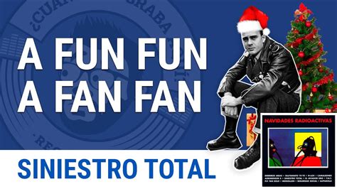 CSGA Sessions 29 SINIESTRO TOTAL A Fun Fun A Fan Fan YouTube