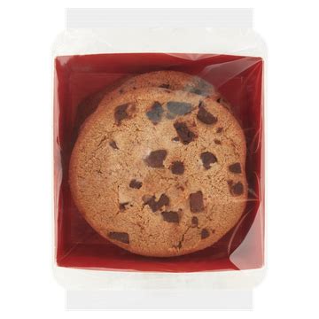 Jumbo Chocolade Chunk Cookies 150 G Bestellen Jumbo