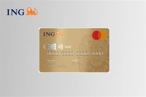 Esplora L Eleganza Finanziaria Con La Carta Di Credito ING La Tua