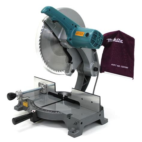 Makita Ls1440 Compound Miter Saw 14” 1380w 3200rpm 35kg