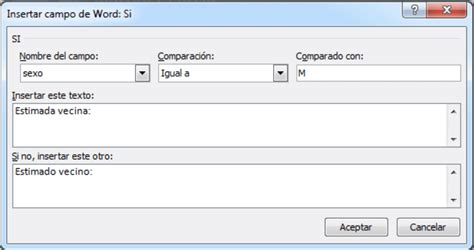 Utilizar Reglas Para Mejorar La Combinaci N De Correspondencia En