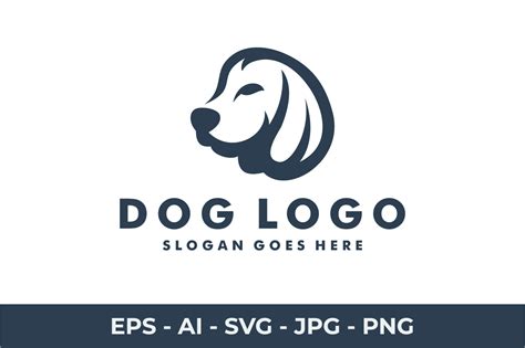 Dog Logo Png Ubicaciondepersonascdmxgobmx