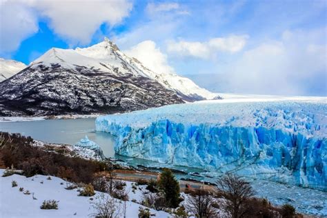 El Calafate Bezienswaardigheden Argentinië