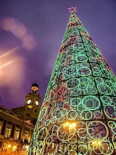 Qué hacer en Madrid en Navidad: 8 experiencias mágicas.