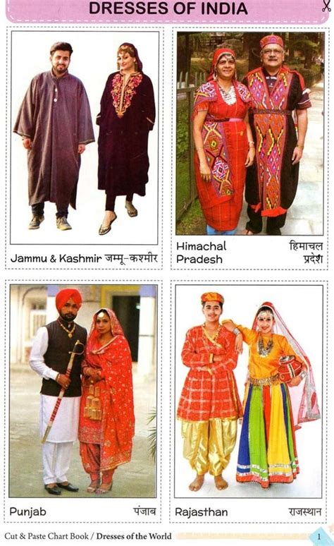 Images Of Indian Dresses Of Different States Lupon Gov Ph