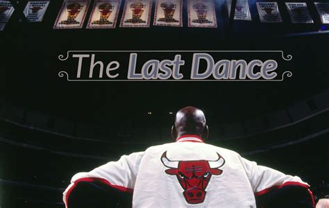 Last Dance Bulls Wallpaper - KoLPaPer - Awesome Free HD Wallpapers