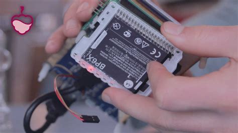 Pijuice La Solution D Alimentation Portable Pour Le Raspberry Pi