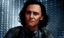 Loki Crying GIF - Loki Crying Sad - Discover & Share GIFs