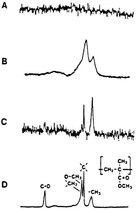 Developments In Solid State Nmr Spectroscopy Of Polymer Systems