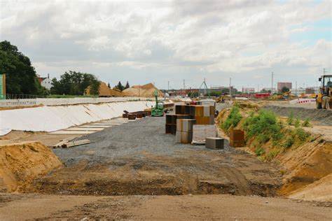 Neue Bilder Von Der Baustelle Aktuelles Neues Werk Cottbus