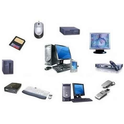 Computer Hardware in Jodhpur कपयटर हरडवयर जधपर Rajasthan