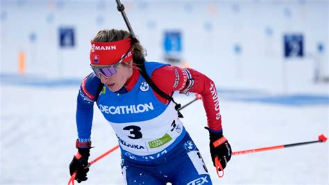 Paulína Bátovská Fialková est allée à la course de masse à