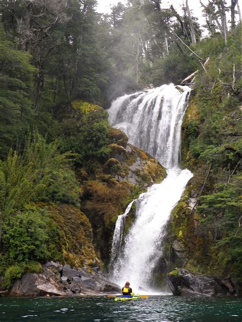 Nahuel Huapi Lake Adventure Crossing - Travel Rupestre - Southern Travel