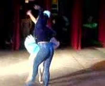 Kodak Pas De Deux Princess Florine Blue Bird Youtube