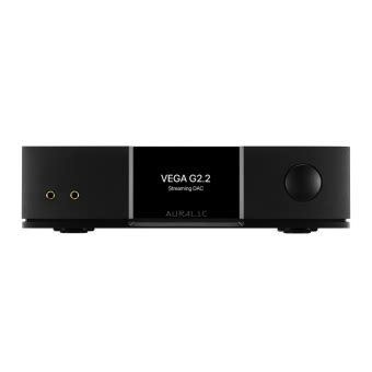 Auralic Vega G2 2