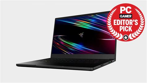 Razer Blade 15 Advanced gaming laptop review | PC Gamer