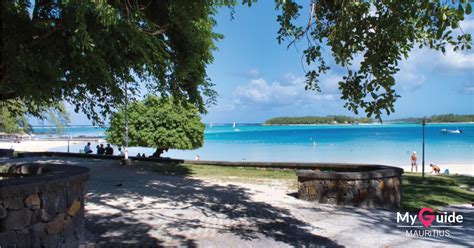 Mauritius Beach - Blue Bay